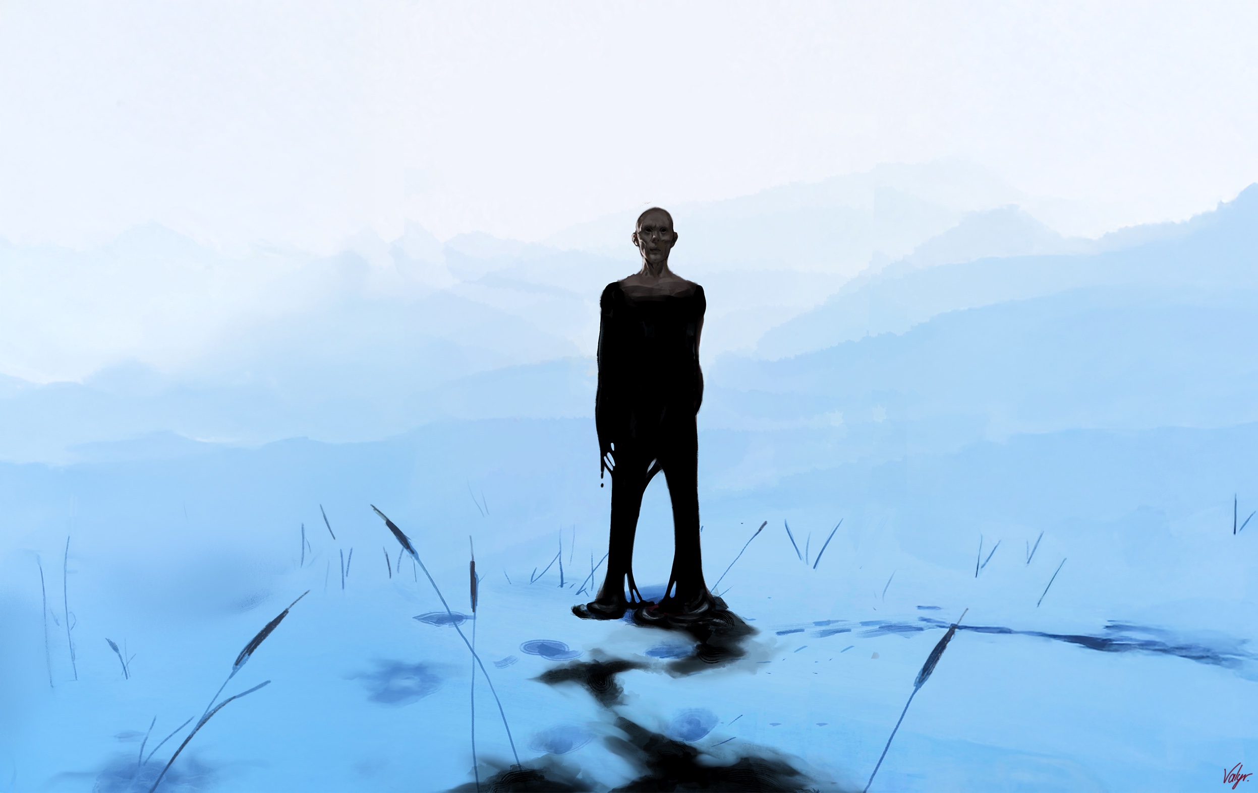 Project Artwork